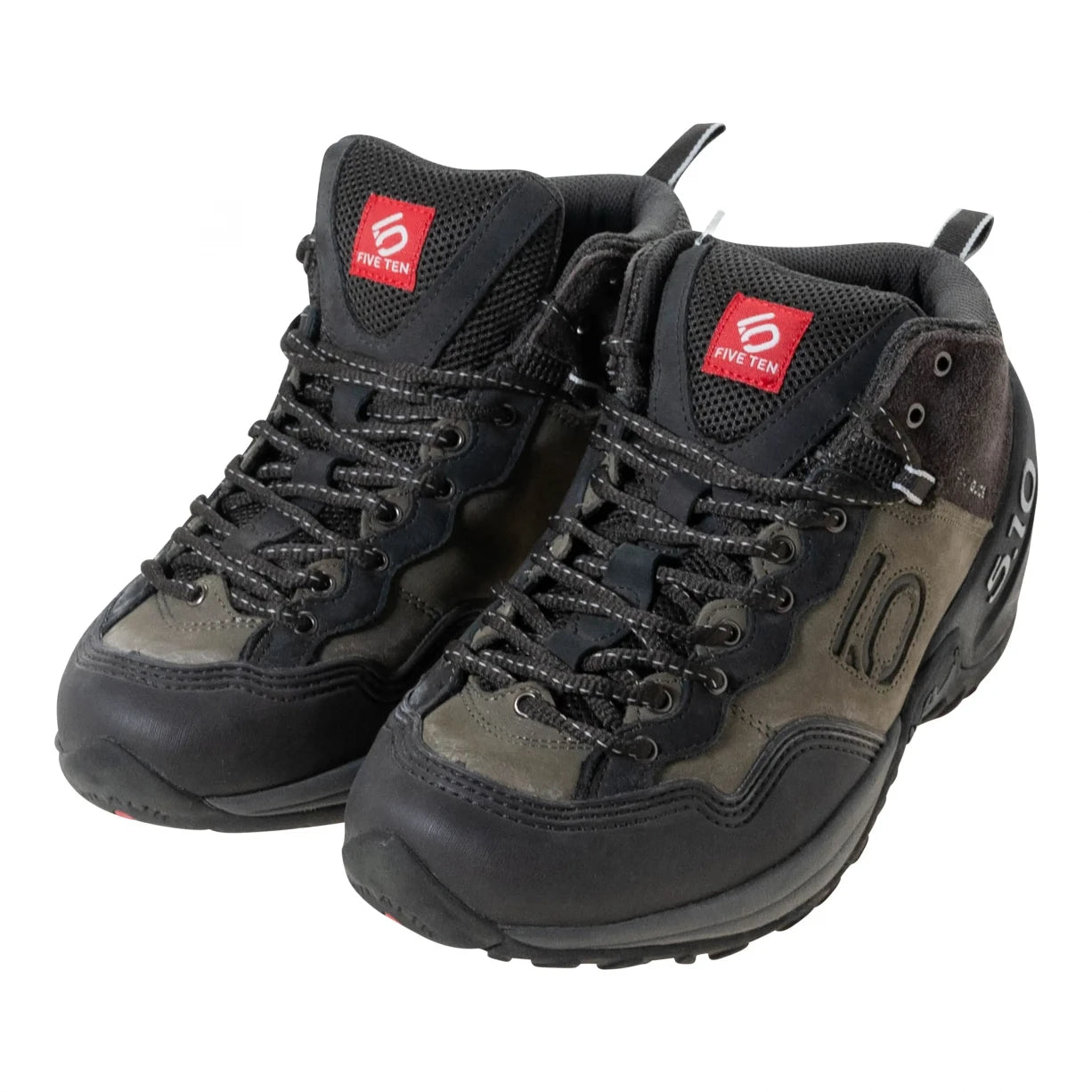 9.5Brown