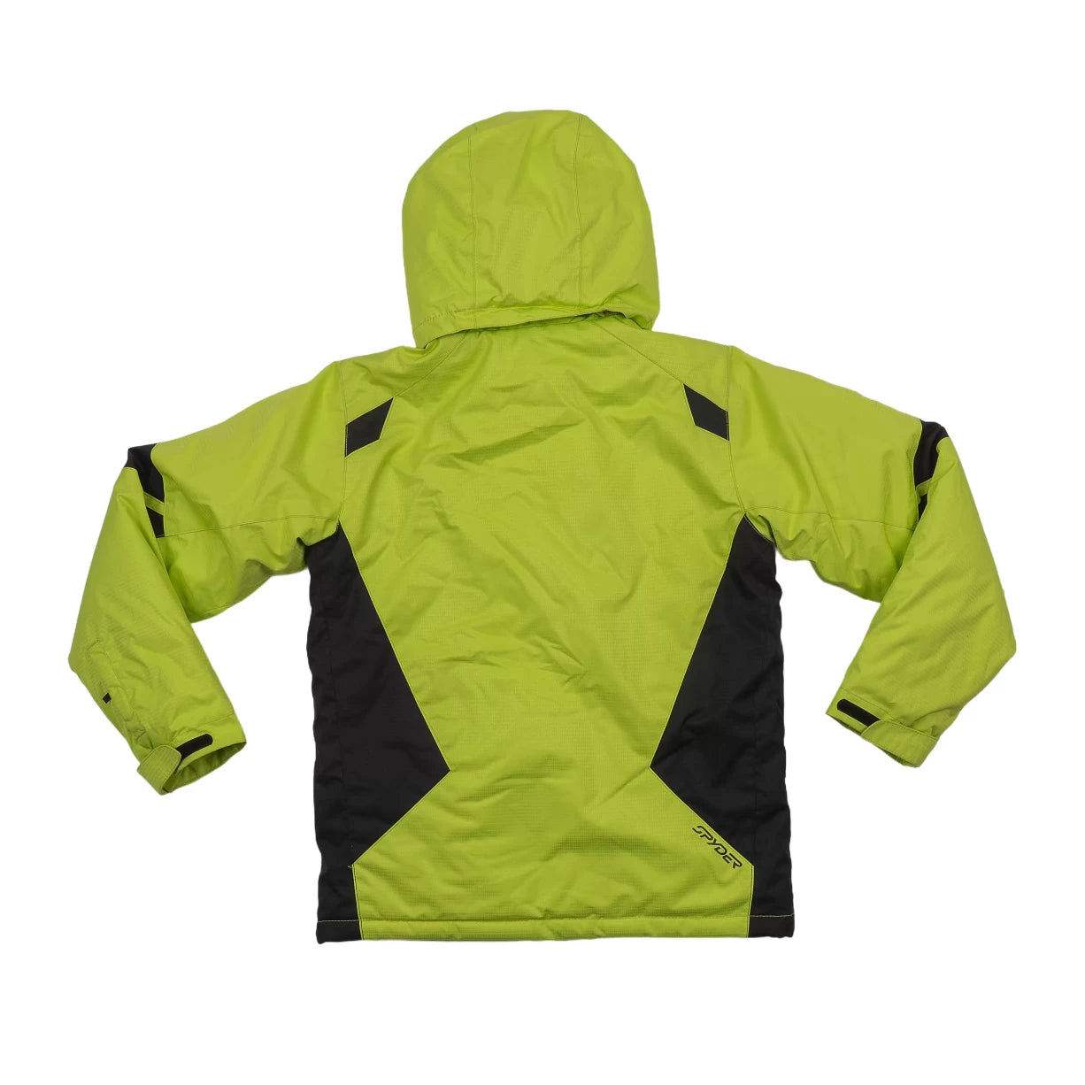14Neon Yellow