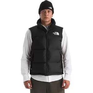 XXLTNF Black/Recycled Down