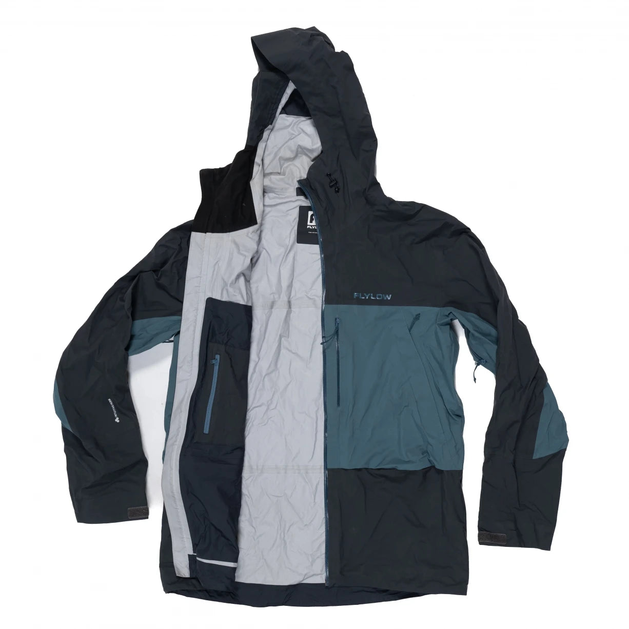XLBlue/Grey