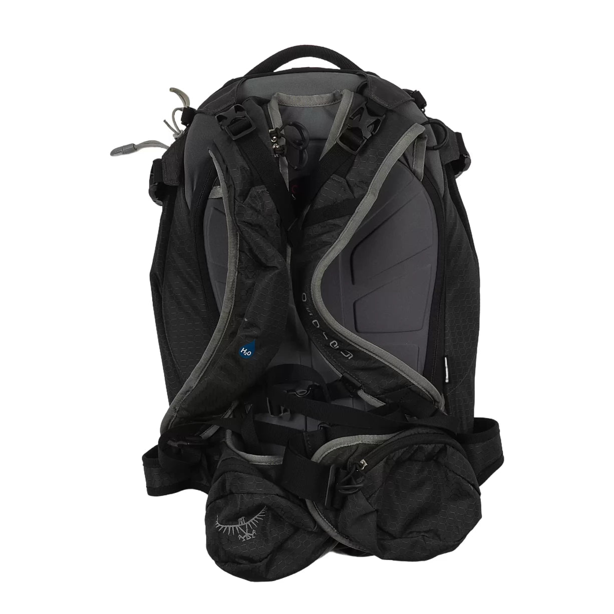 32 LBlack