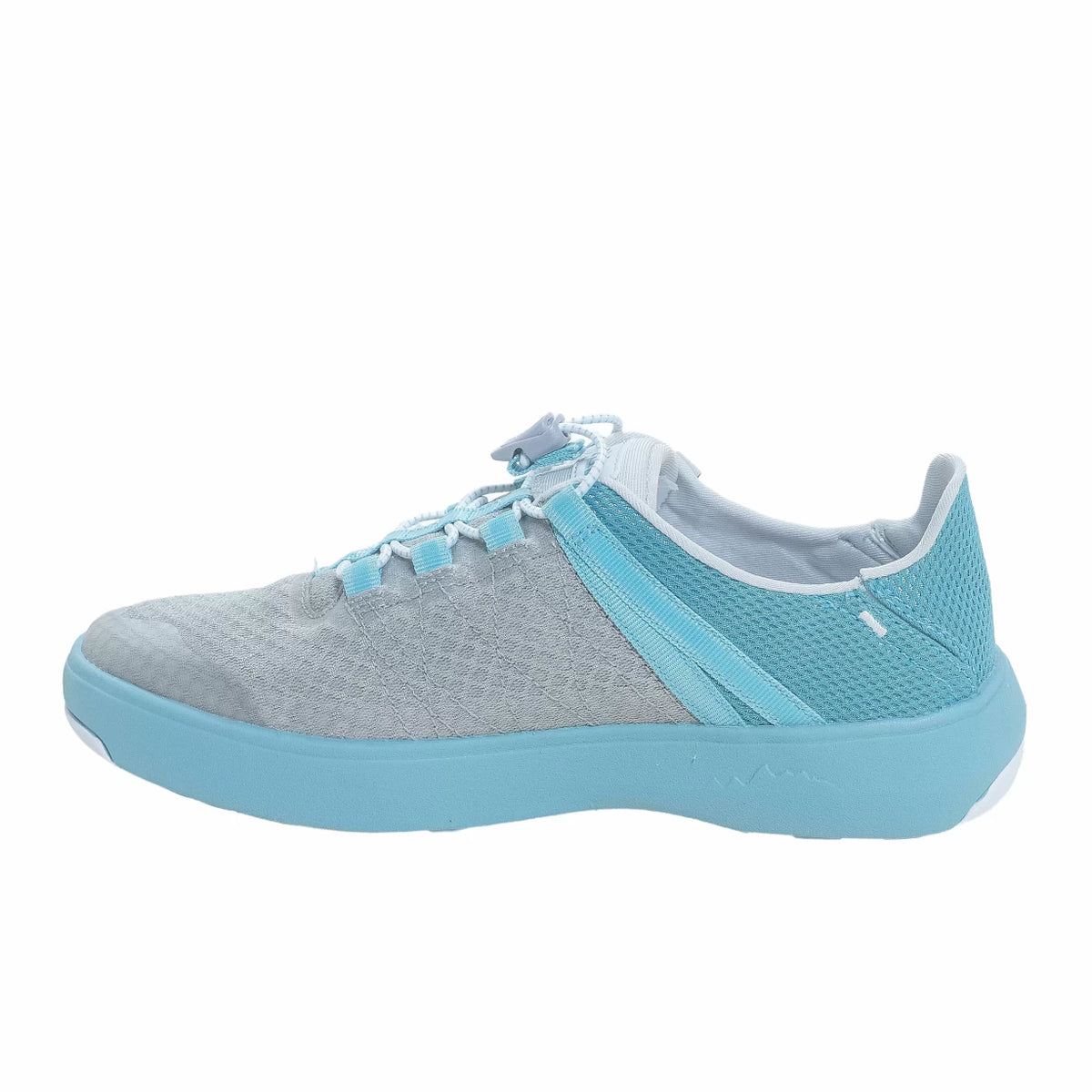 8.5Gray/Blue
