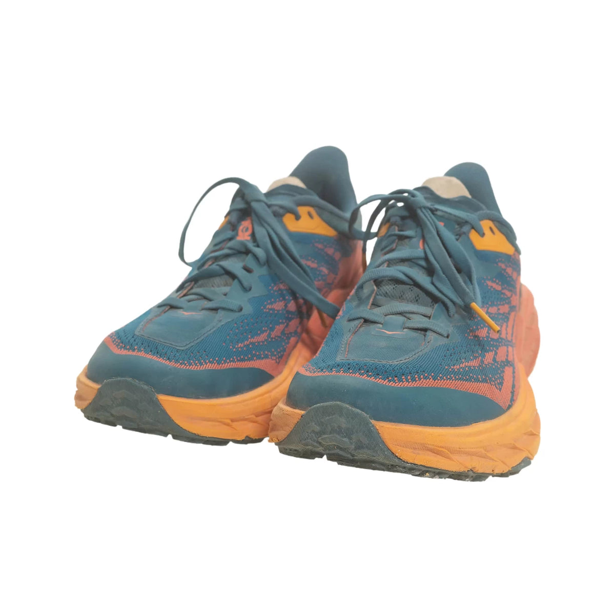 8Blue/Orange