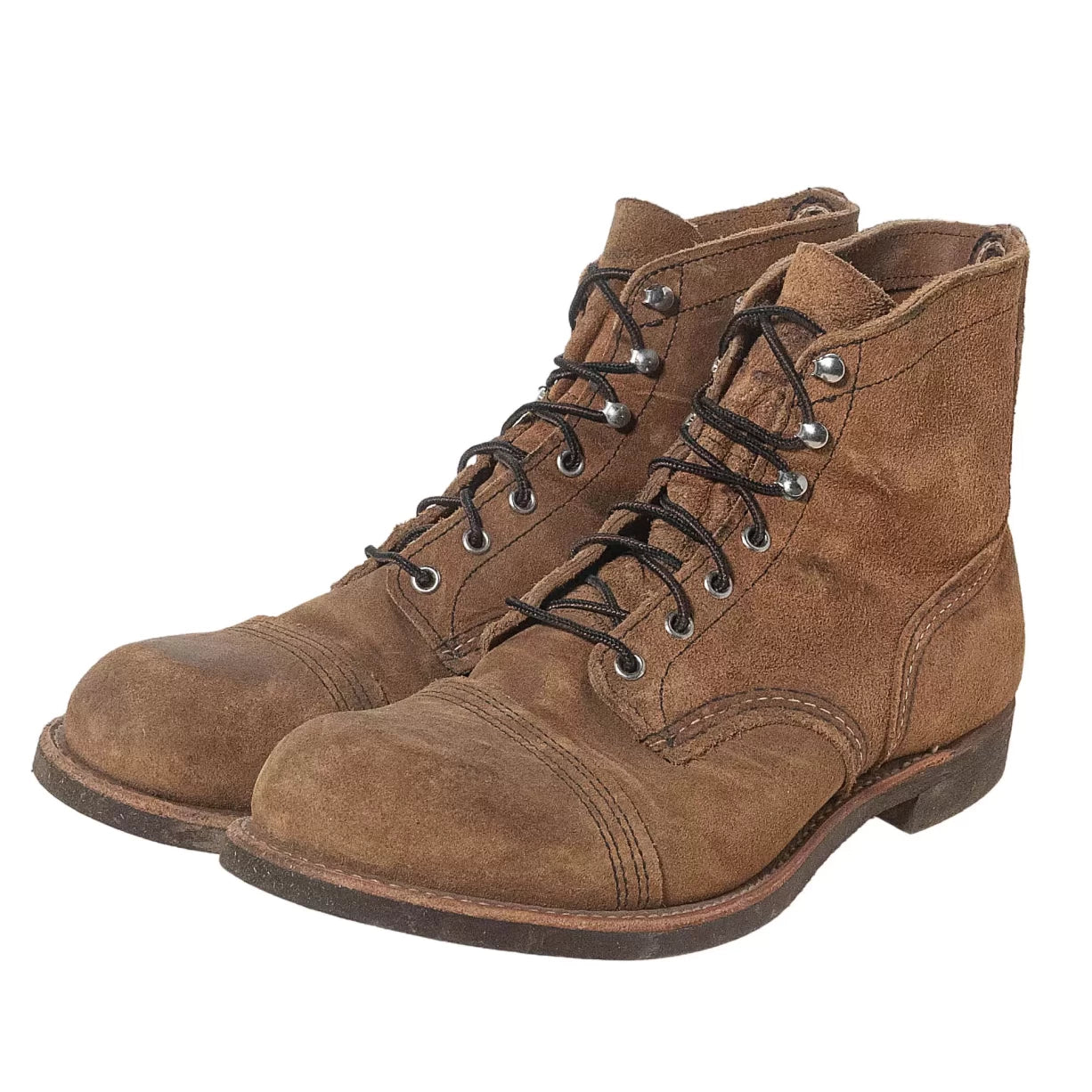 10.5Light Brown