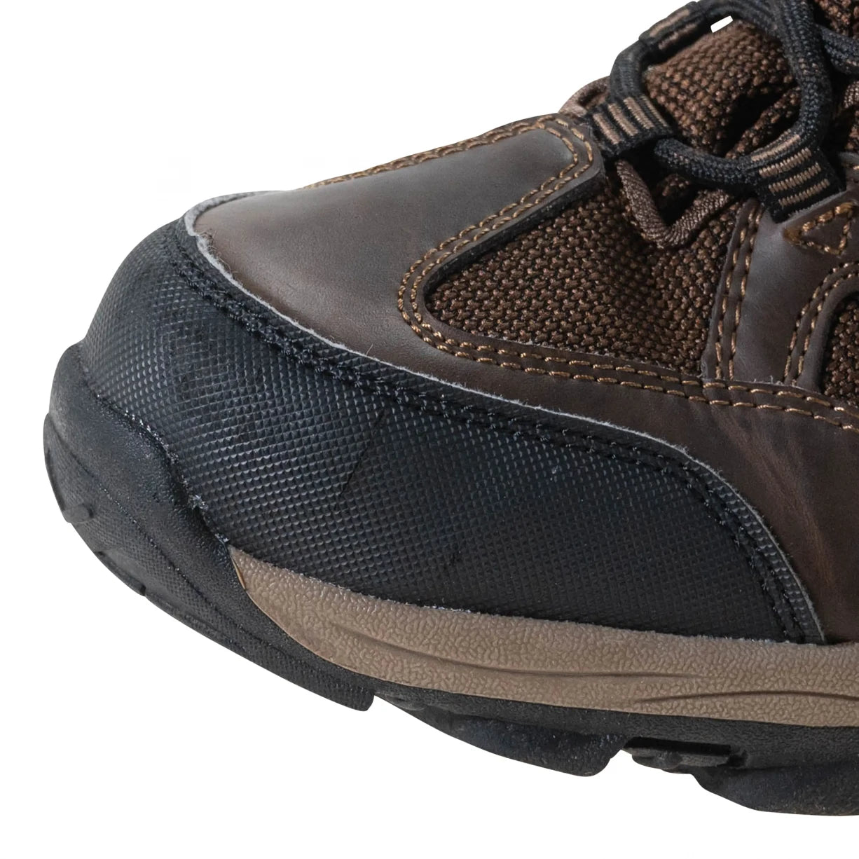 8.5Brown