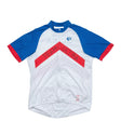 LRed/White/Blue