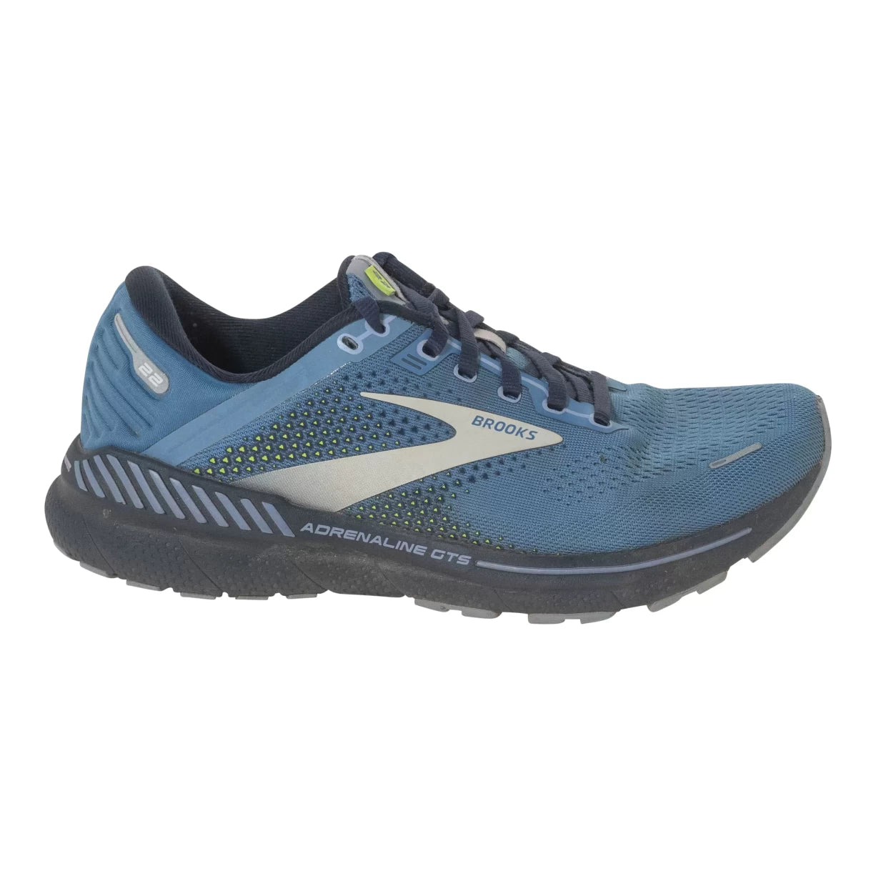 9.5Blue