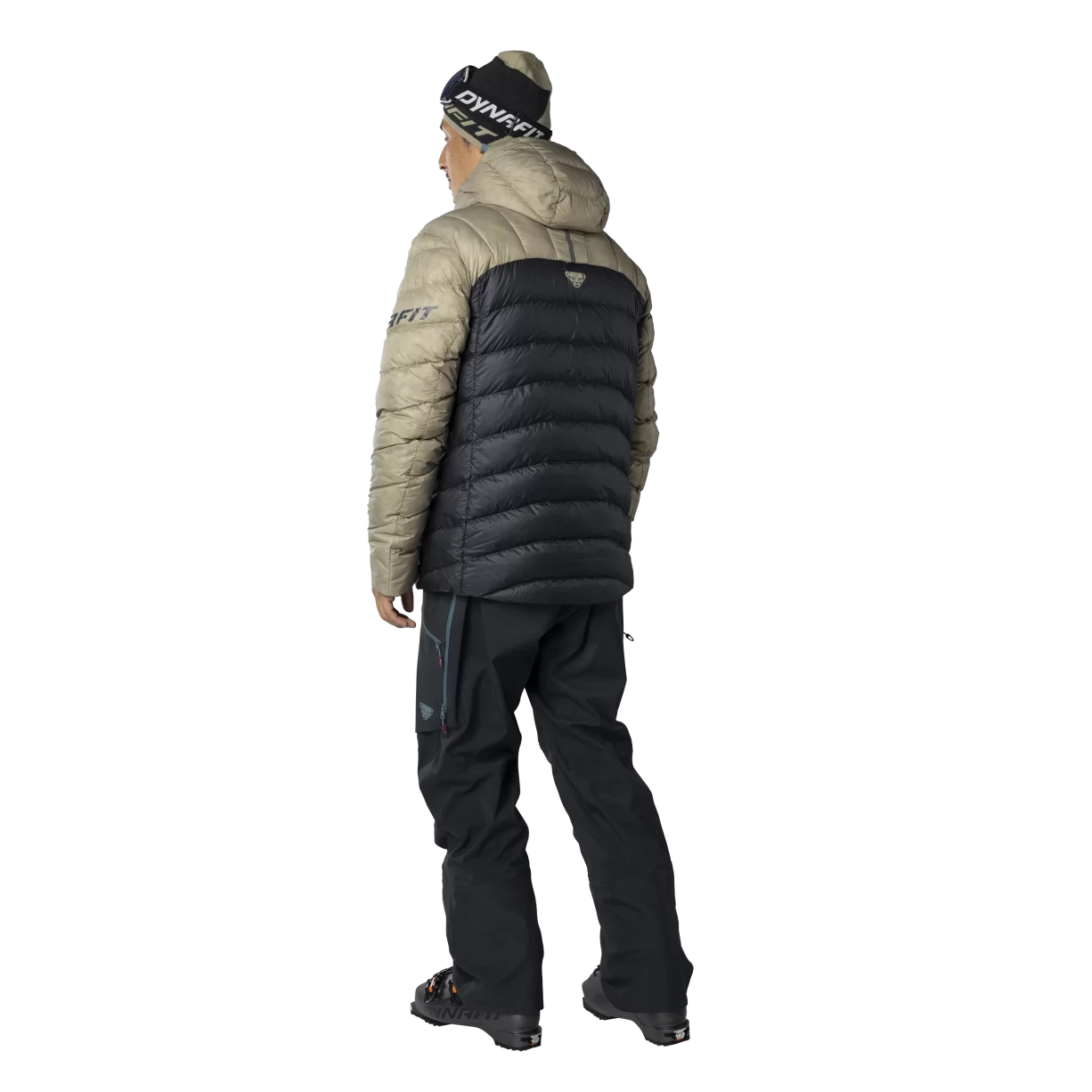 MRock Khaki