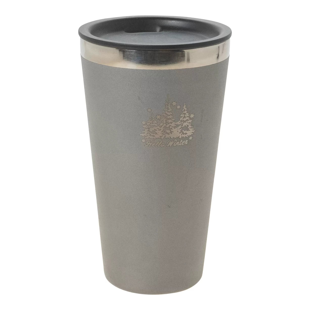 16 oz.Grey