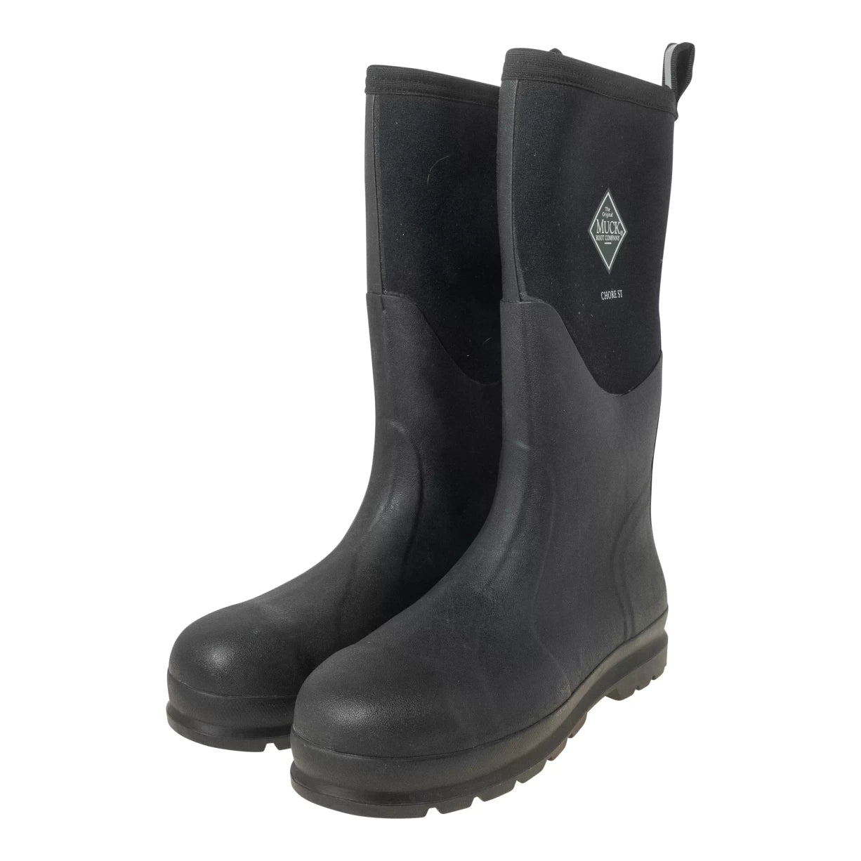 11Black