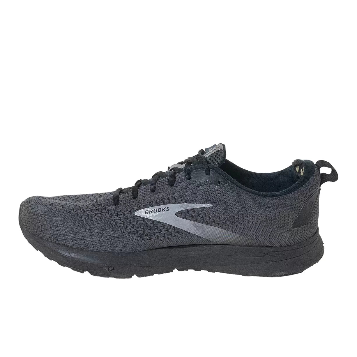 10.5Gray/Black