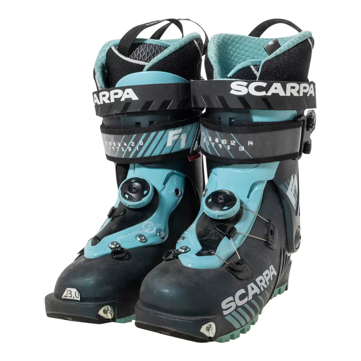 23Black/Blue