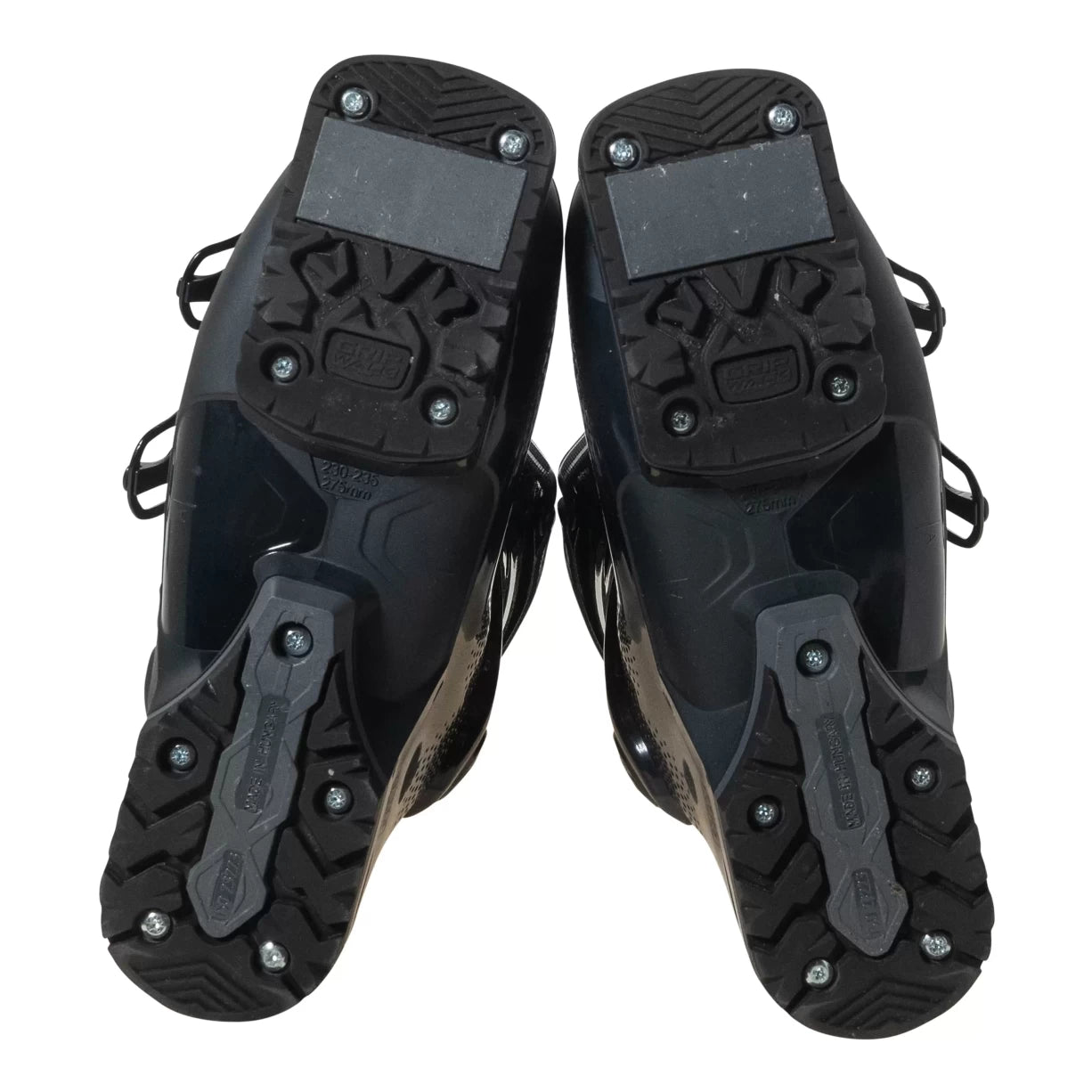 23/23.5Black