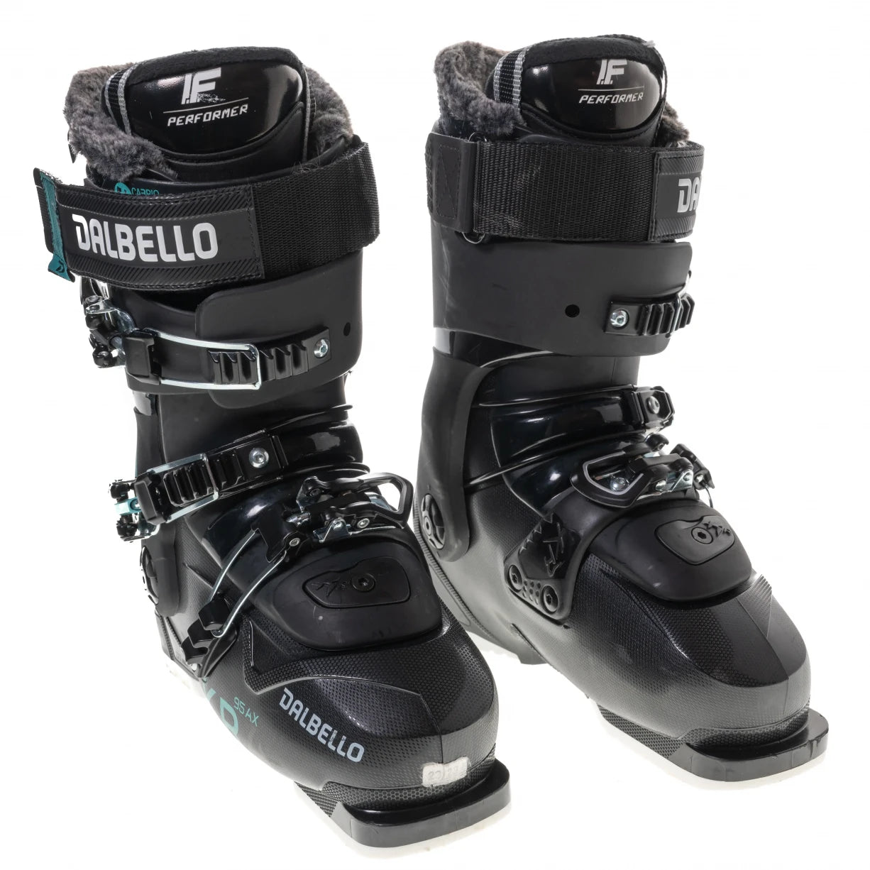 23.5Black