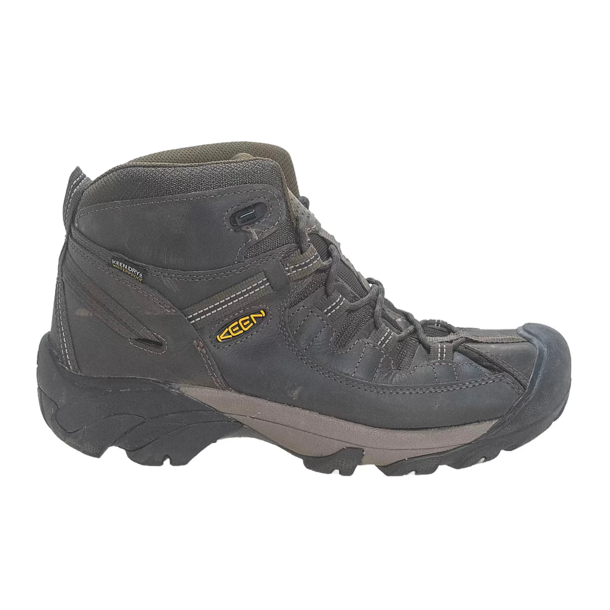 9.5Dark Brown