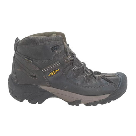 9.5Dark Brown