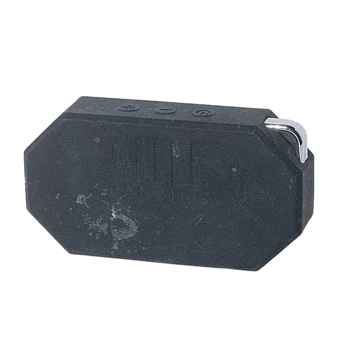 One SizeBlack