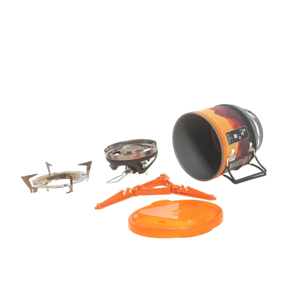 One SizeOrange