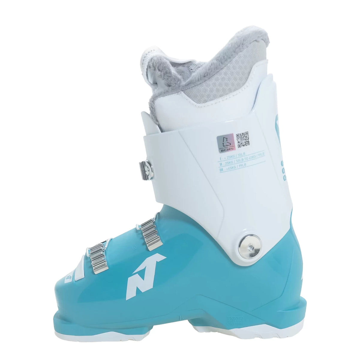 22.5Light Blue