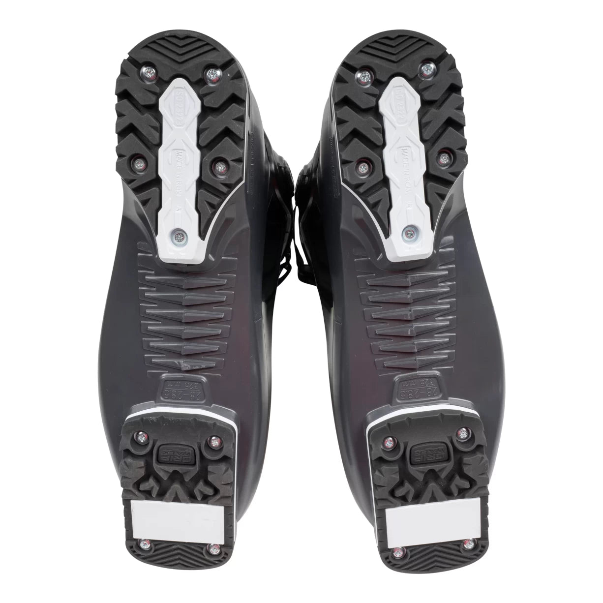 28.5Black/Green