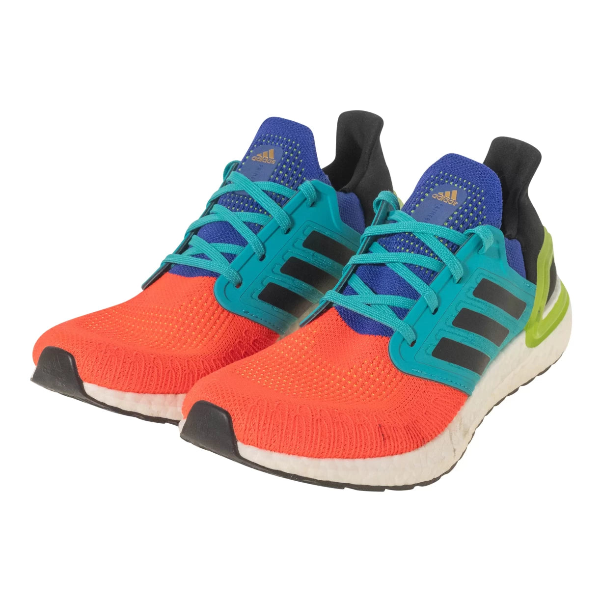 9.5Orange/Multi