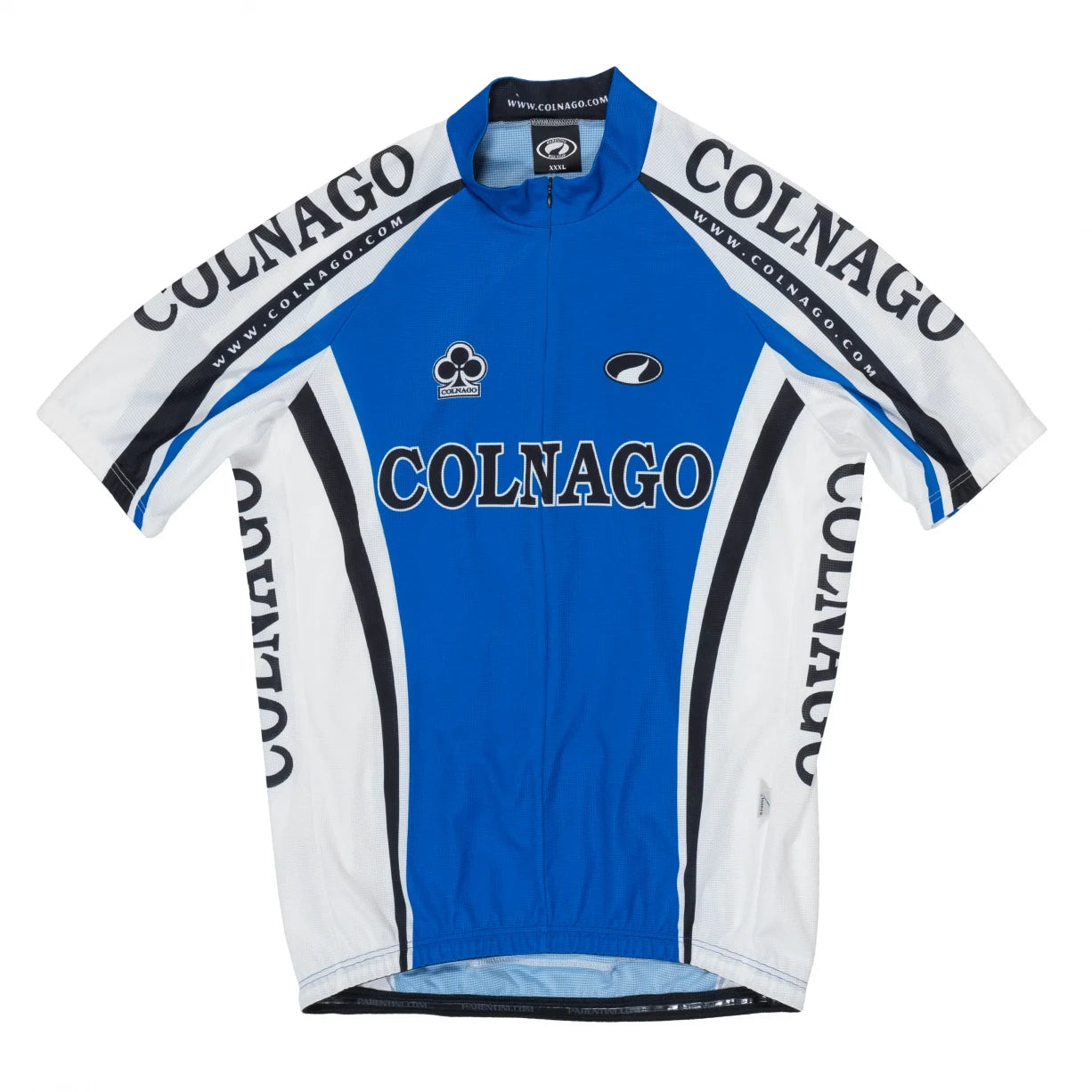 3XLBlue/White