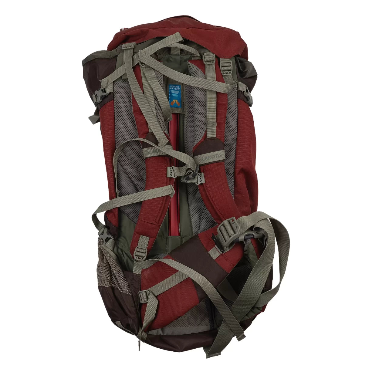 65 LRed