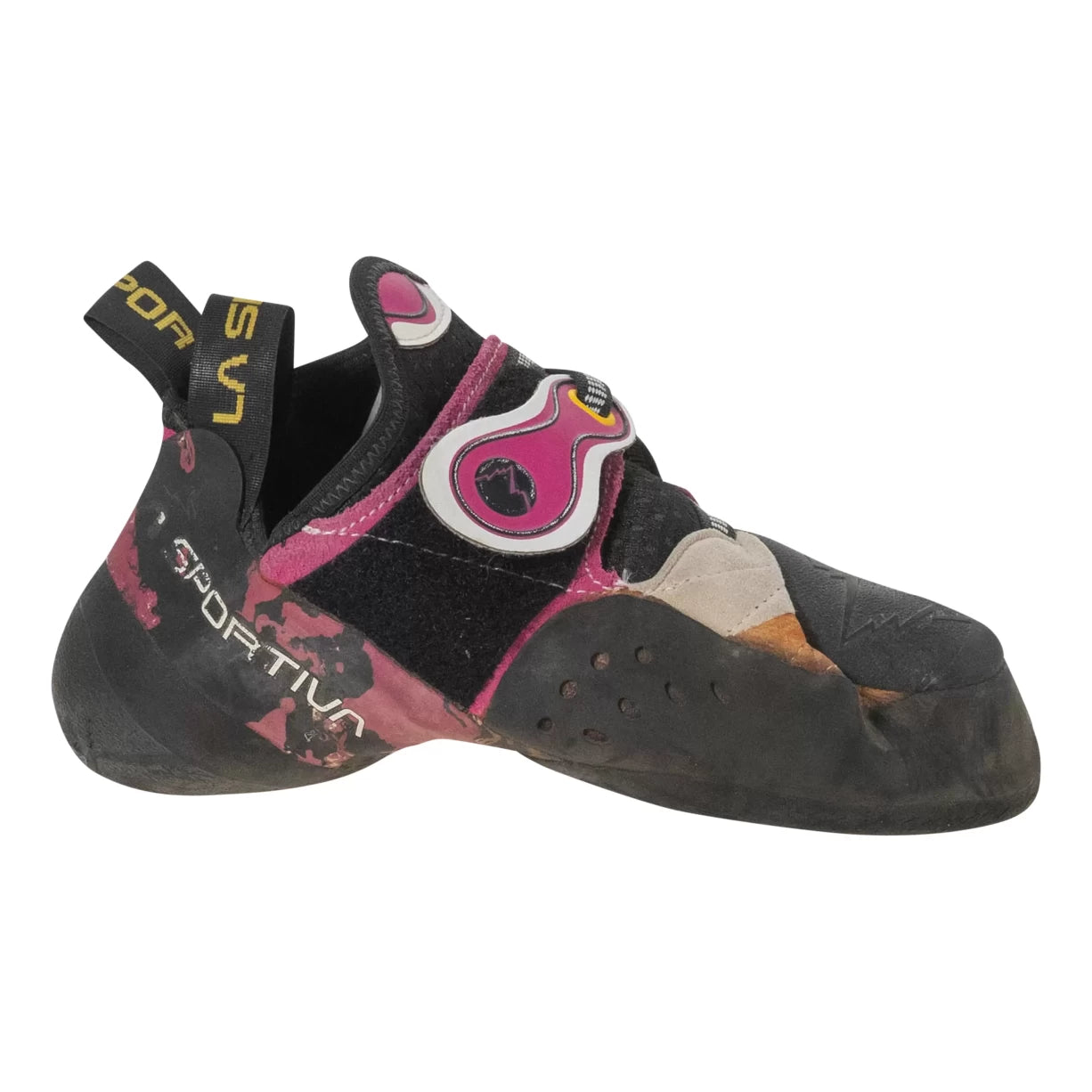 38Black/Purple