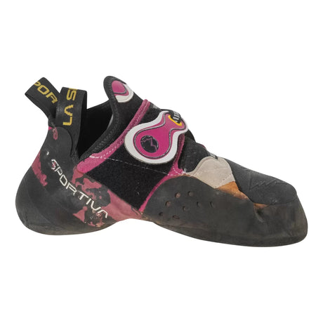 38Black/Purple