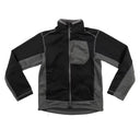 10/12Grey/Black