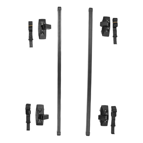 50"Black