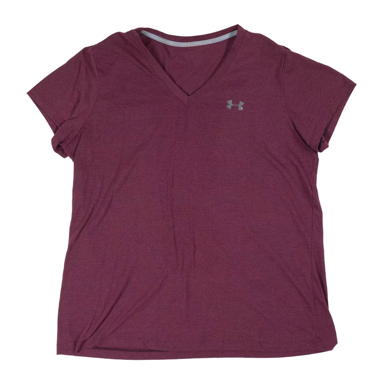 Estimated LMaroon