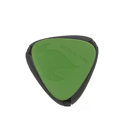 One SizeGray/Green