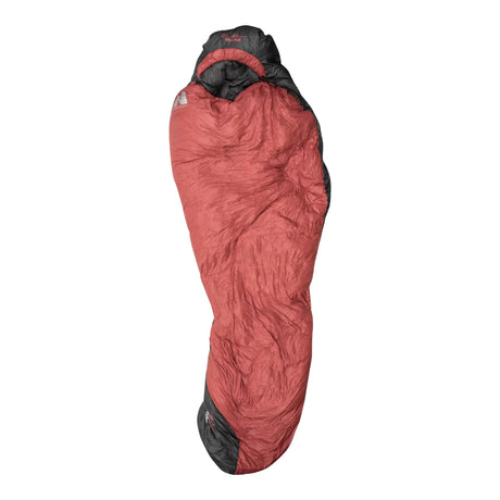 Regular - Right ZipRed/Black