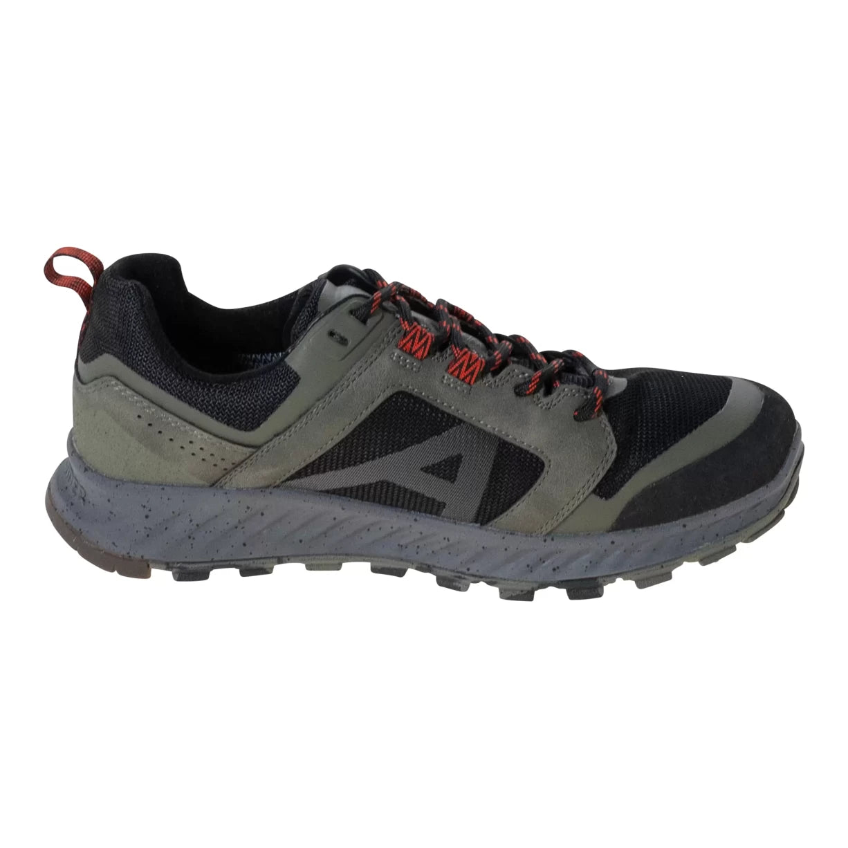 7Black/Olive
