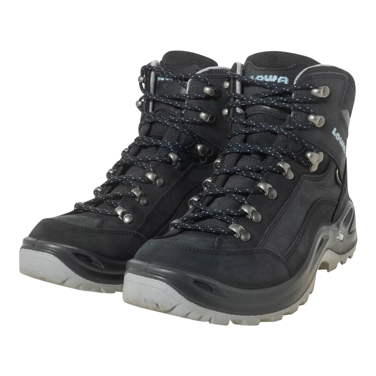 9.5Black