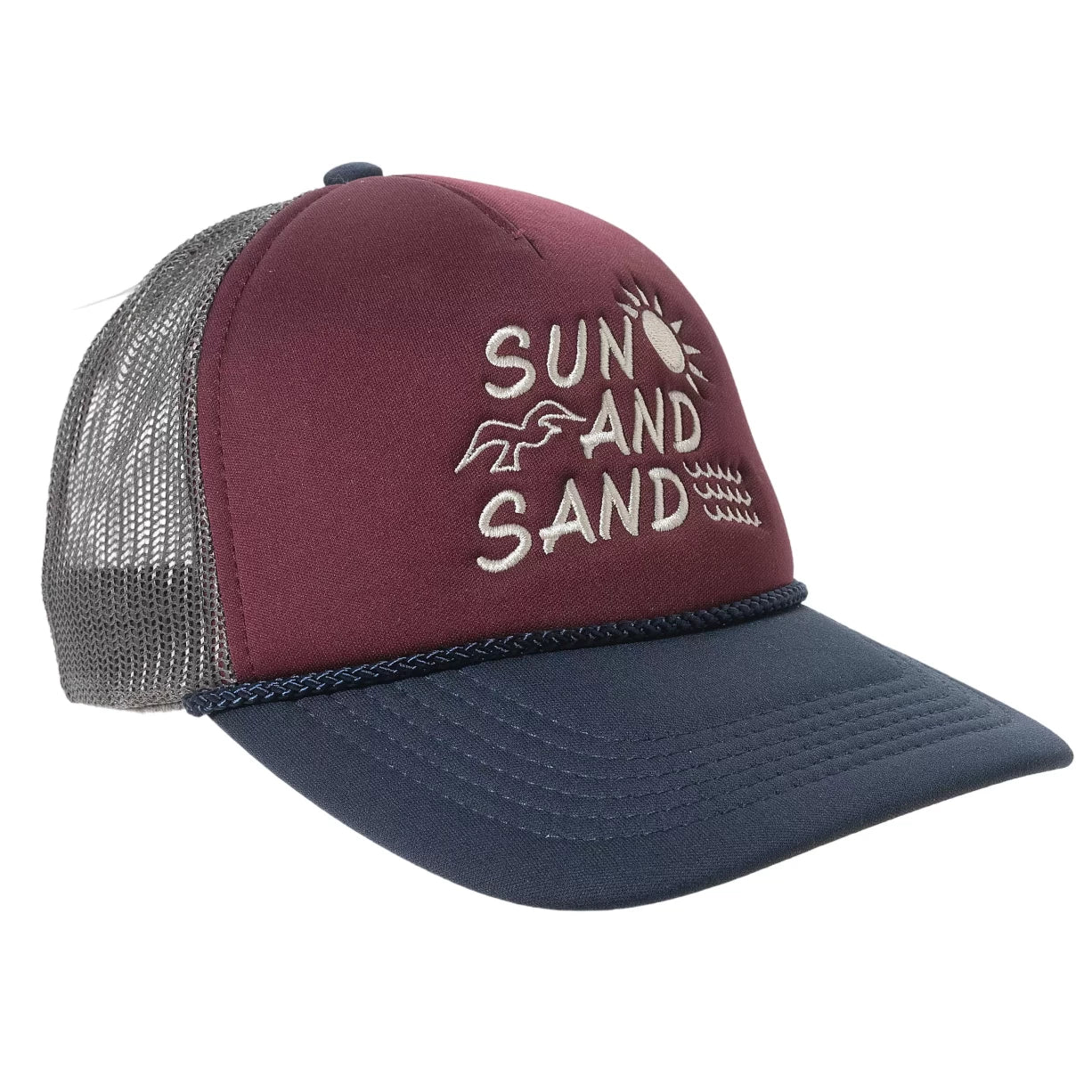 One SizeMarvel/Navy