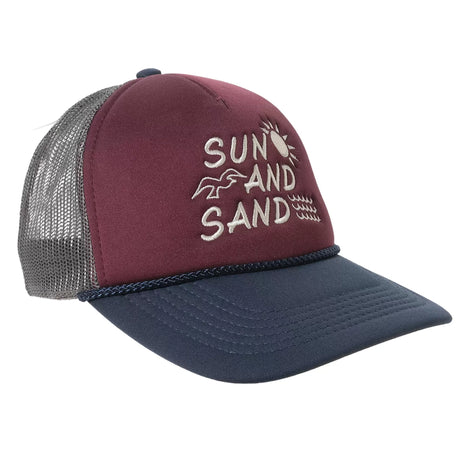 One SizeMarvel/Navy