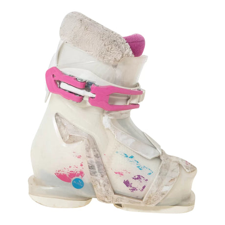 8White/Pink
