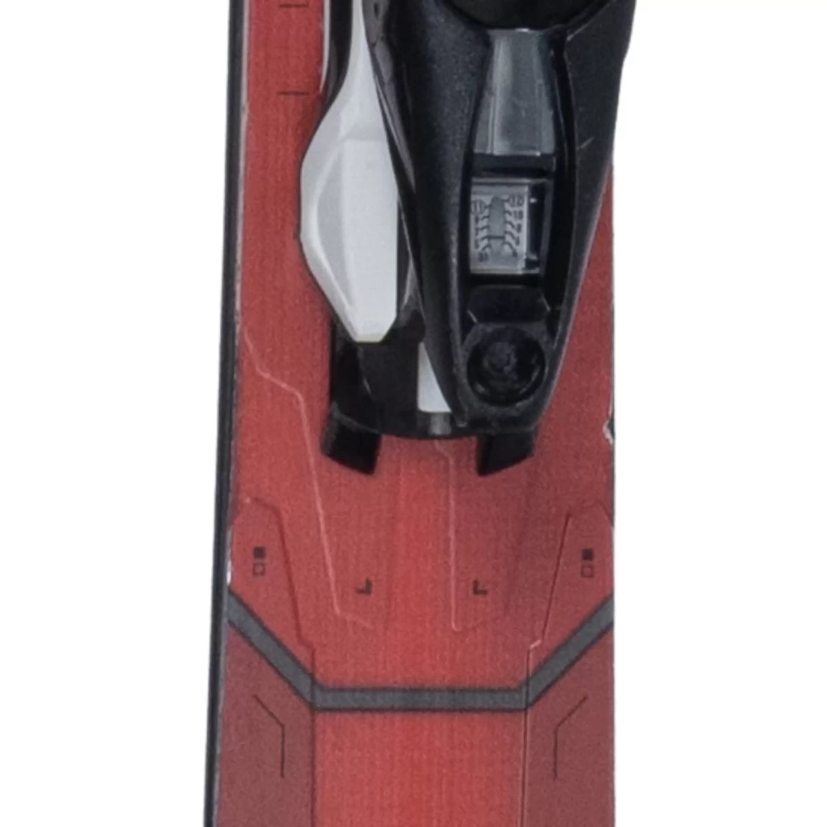 170cmBlack/Red