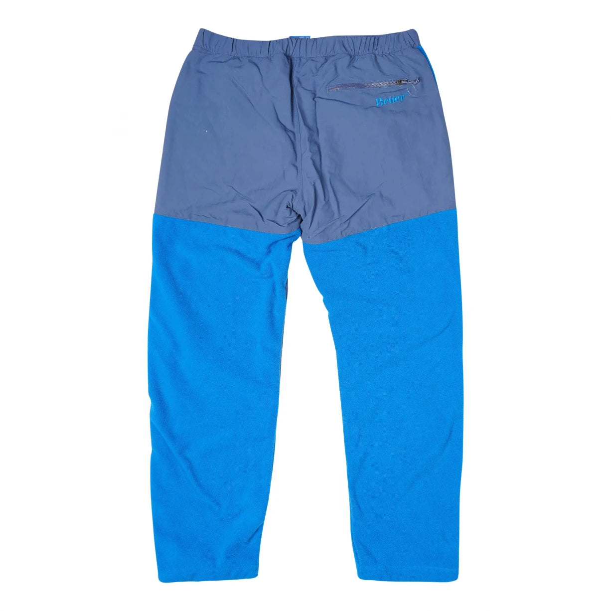 MBetter Blue/Blue Indigo