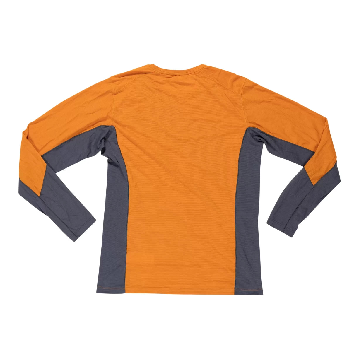 MOrange/Grey