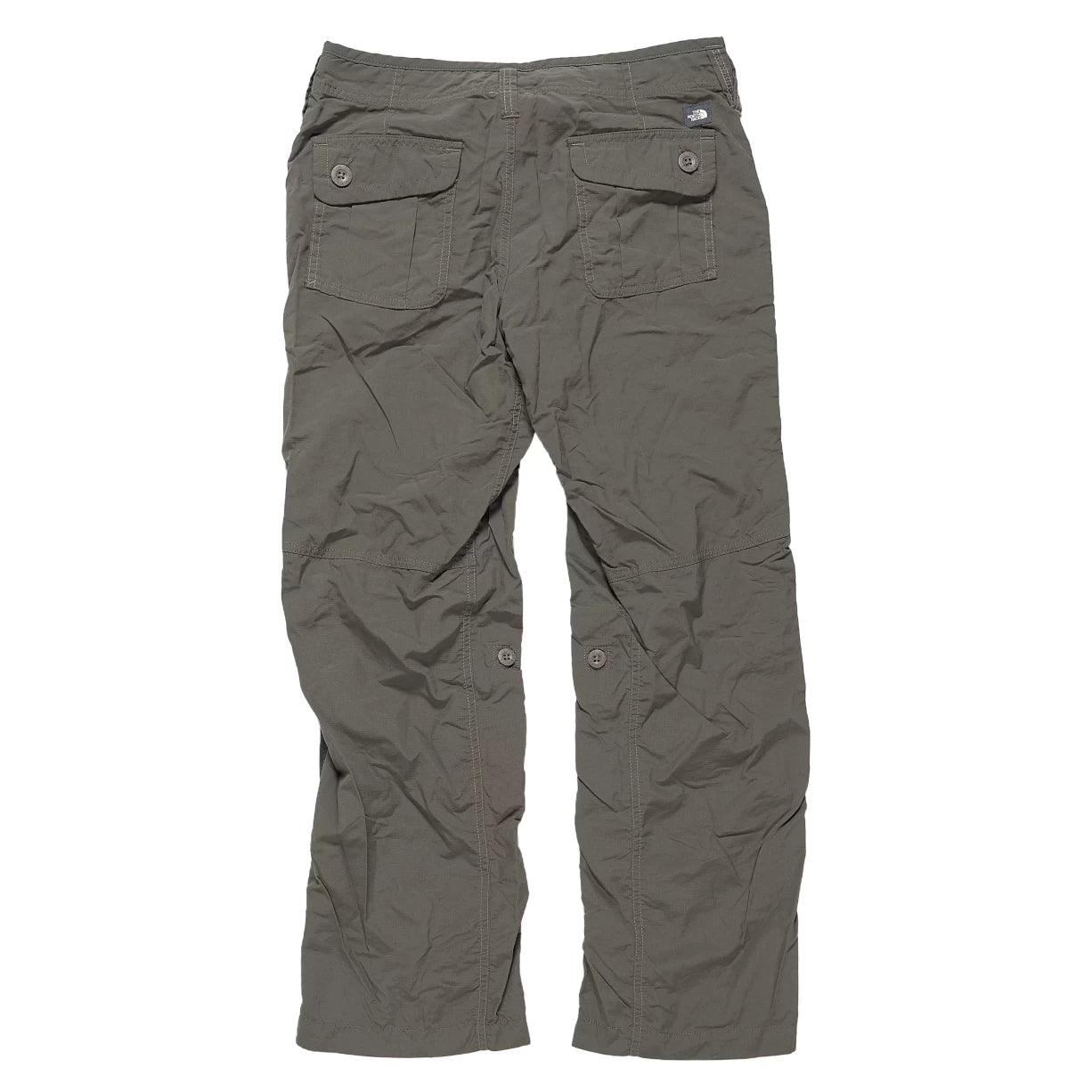 4 - ShortGreen