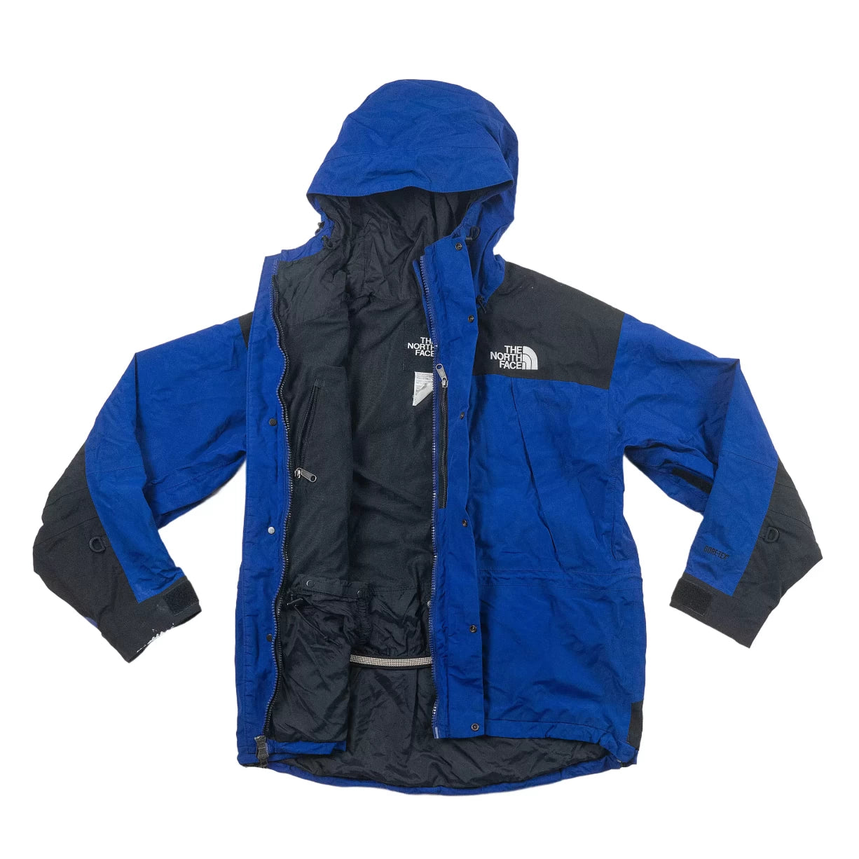 LBlack/Blue