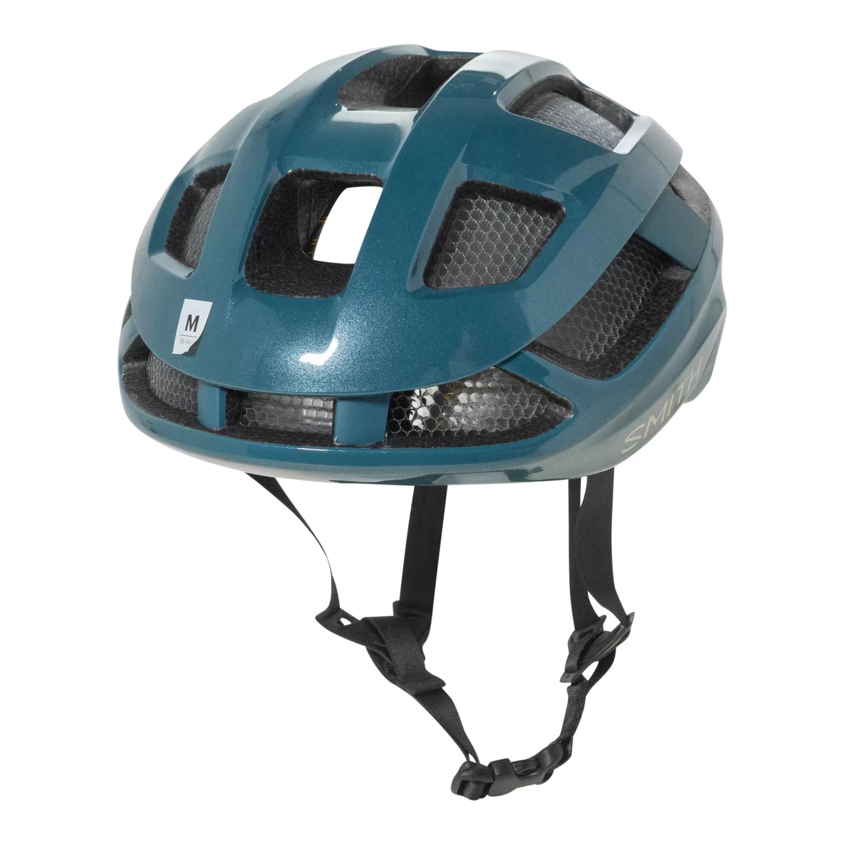 MMetallic Blue