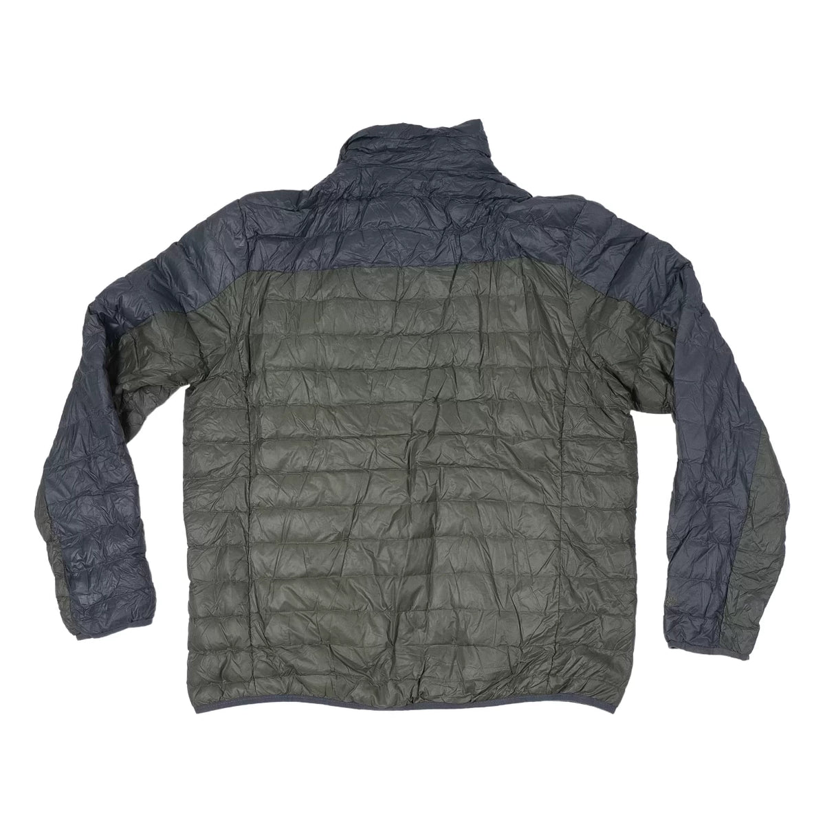 XLGray/Green