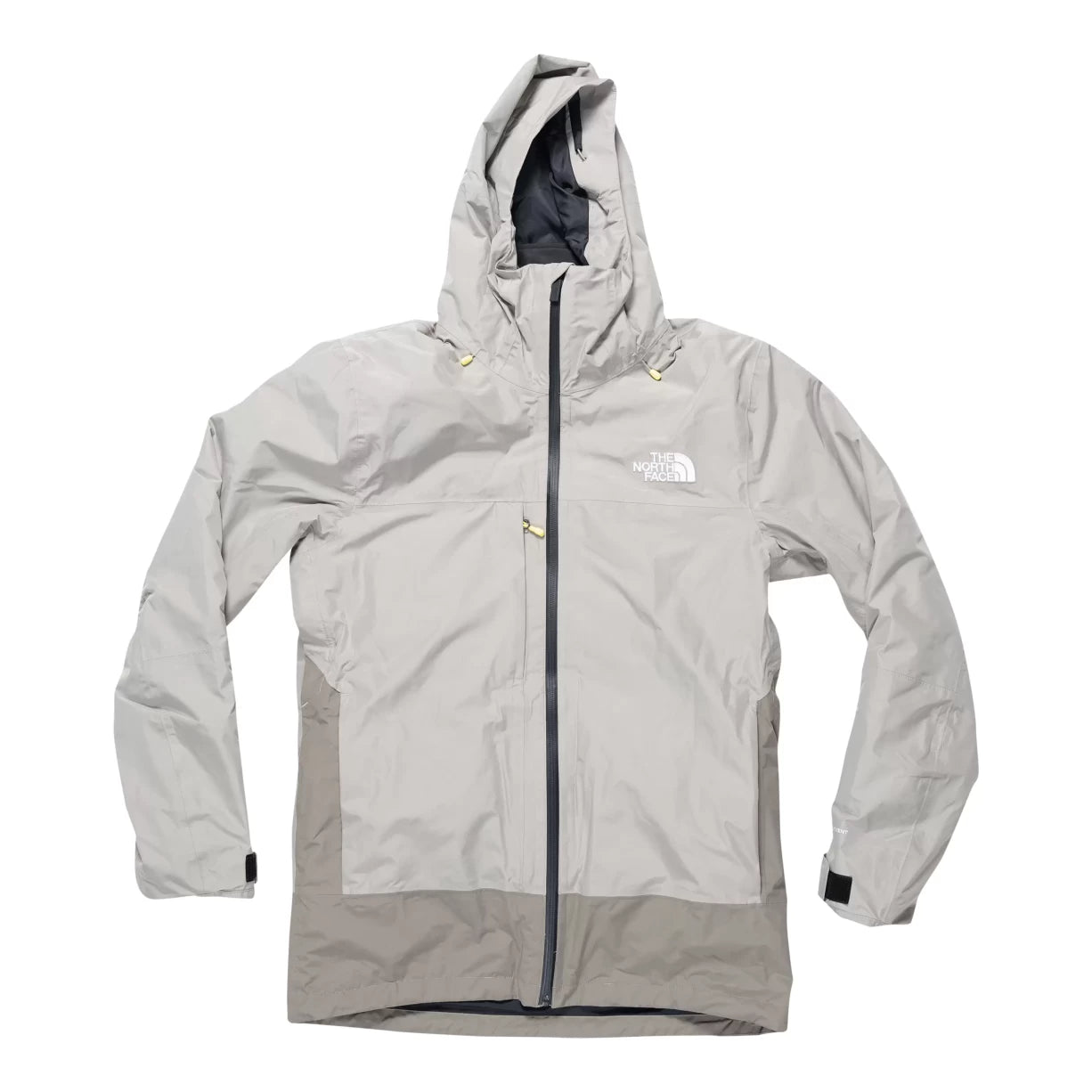 MClay Grey