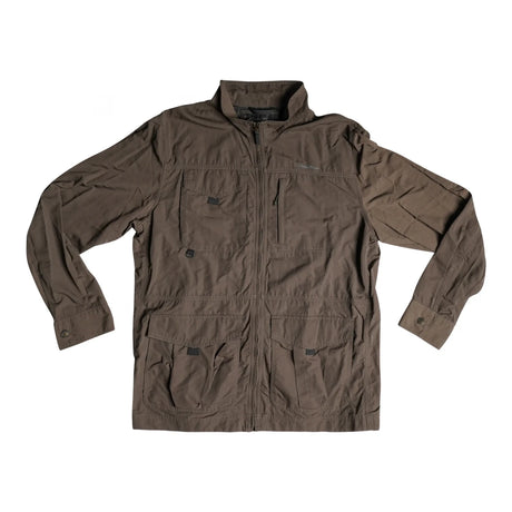 Tall XLBrown