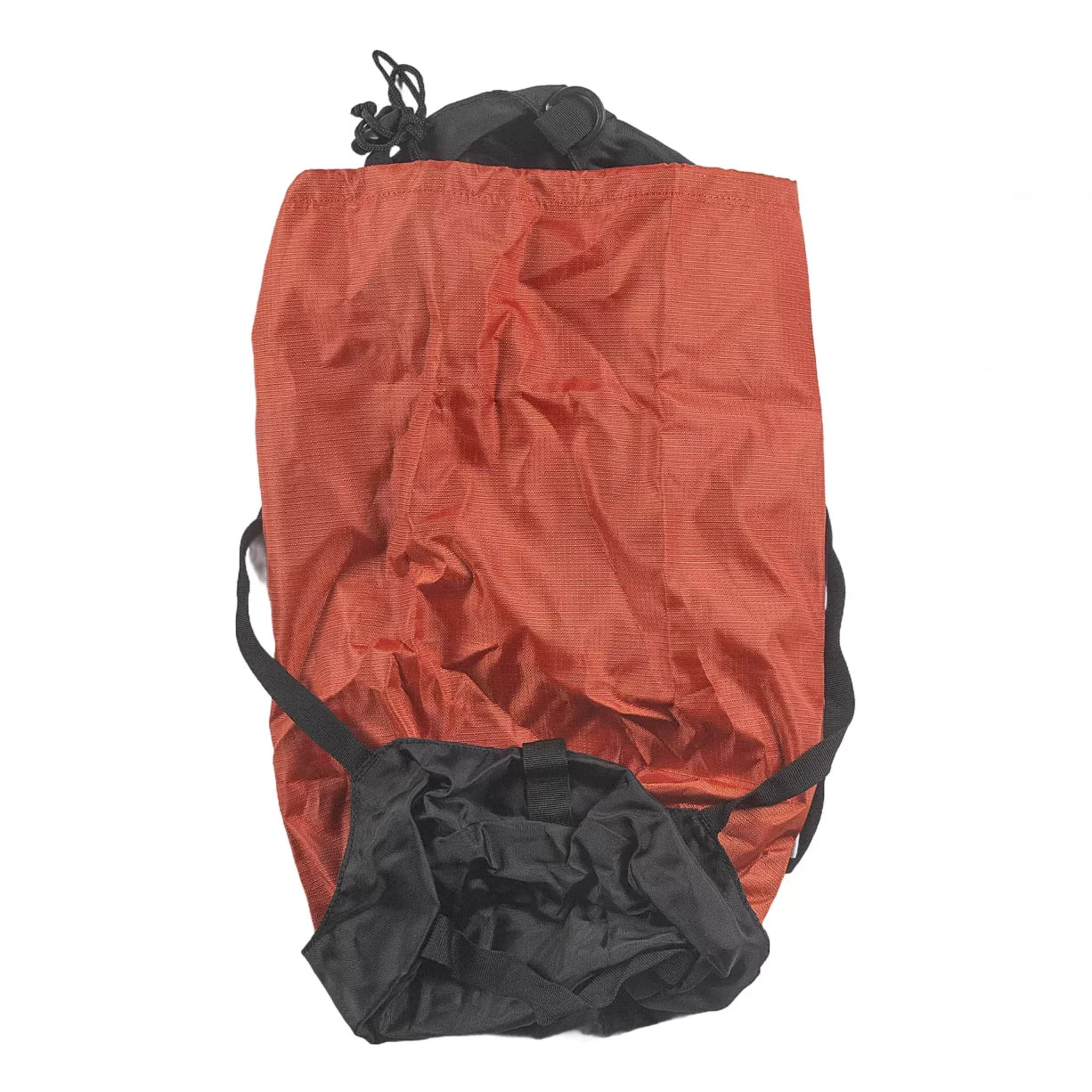 MOrange/Black