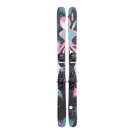 175cmBlack/Pink
